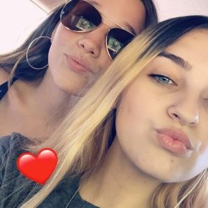 Meet your Posher, Heidi